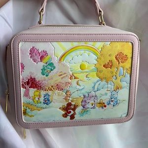 Care Bears Loungefly